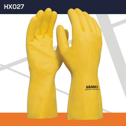 HX027-Hand-Latex-Silver-Amarela