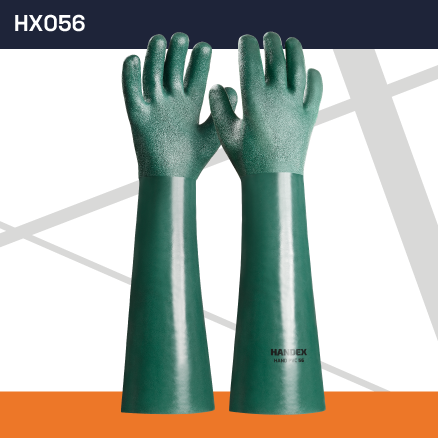 HX056-Hand-PVC-56