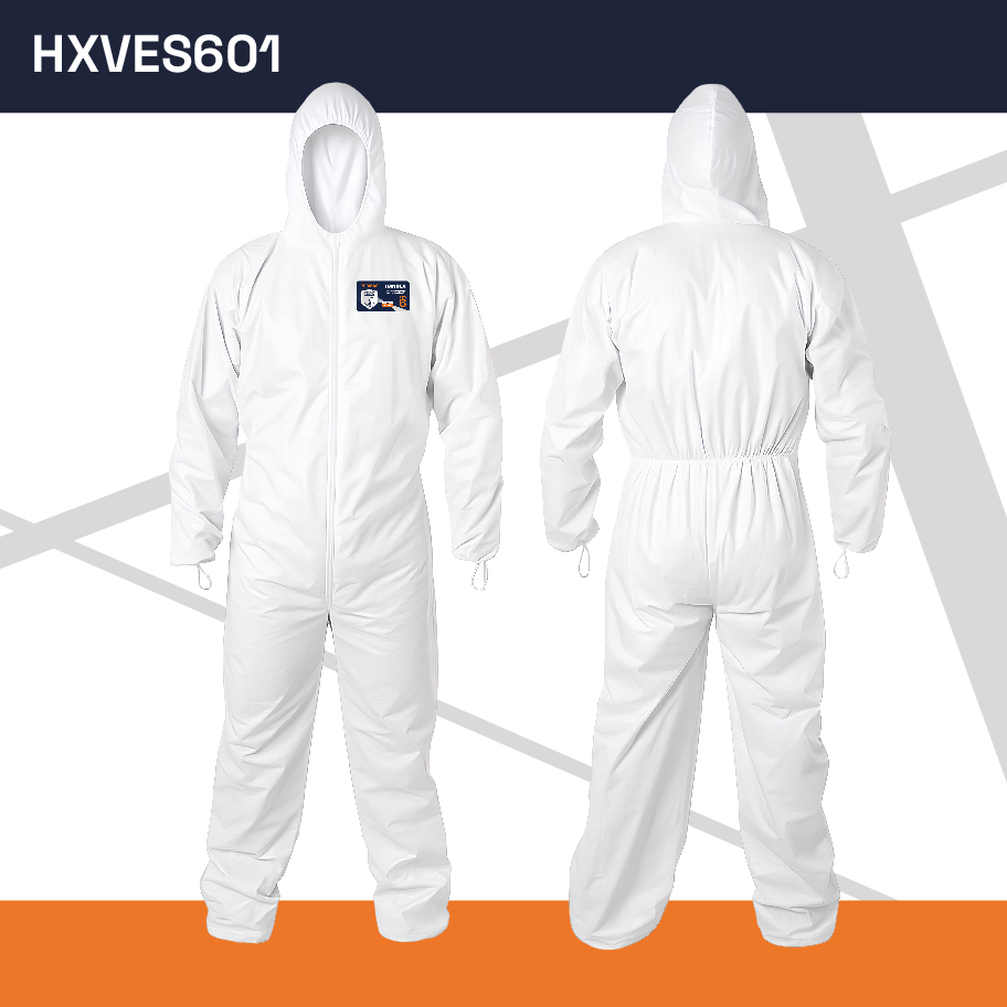 HXVES601 - Macacao Promac_Capa